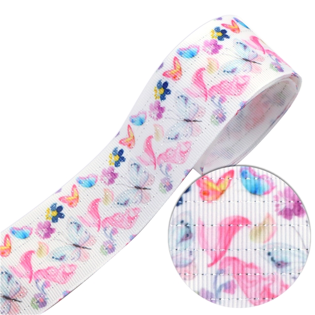 1.5" grosgrain 38mm(1-1/2