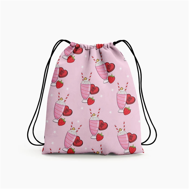 polyester cotton valentine