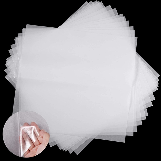 double sided ironing hot adhesive patch