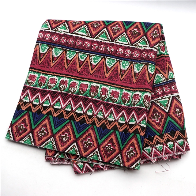 50*147CM Linen argyle Linen fabric