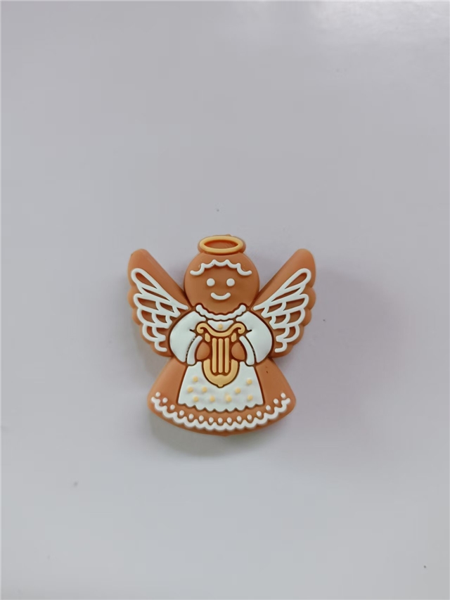 silicone angels silicone beads