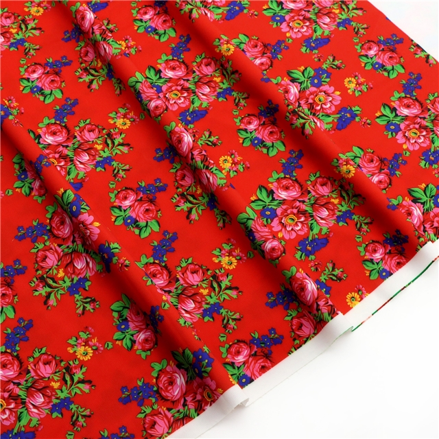 fabric