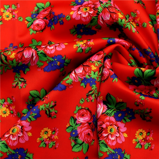 fabric