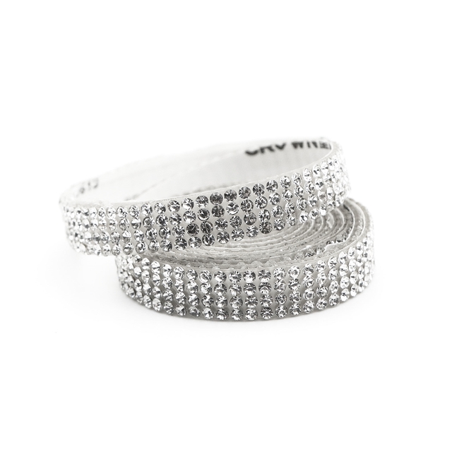 rhinestone diy self adhesive rhinestone ribbon strips