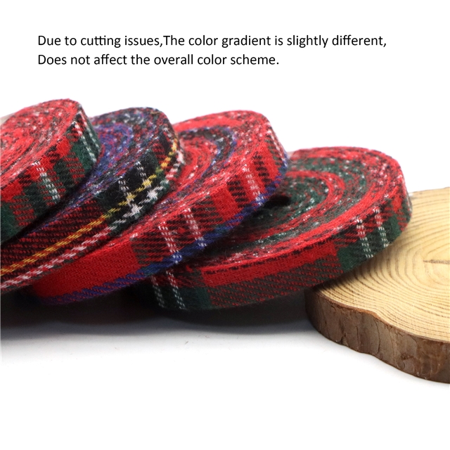 Layering Cloth Ribbons（5yard/roll）
