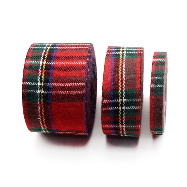 Layering Cloth Ribbons（5yard/roll）