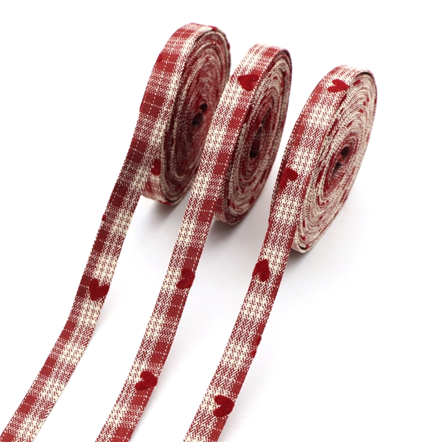 Layering Cloth Ribbons（5yard/roll）