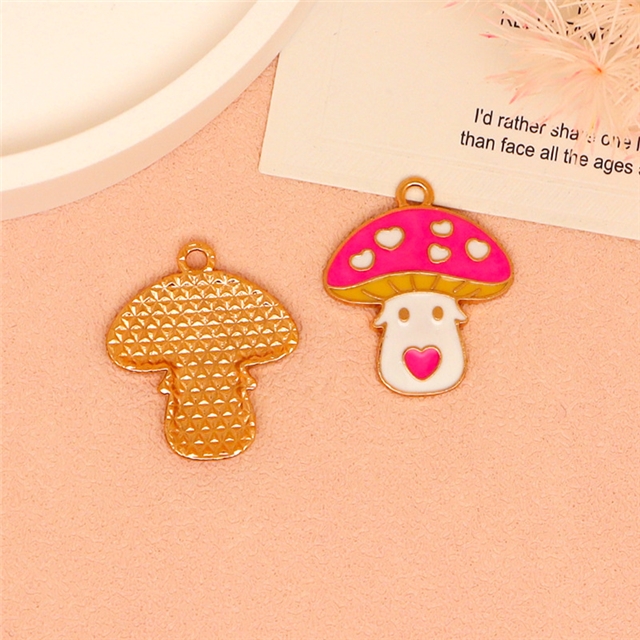 zinc alloy valentine