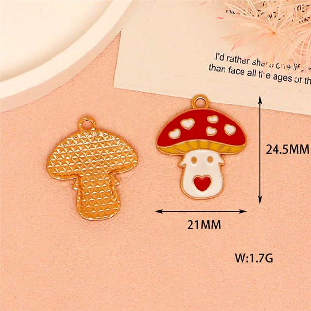 zinc alloy valentine