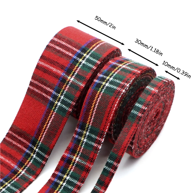 Layering Cloth Ribbons（5yard/roll）