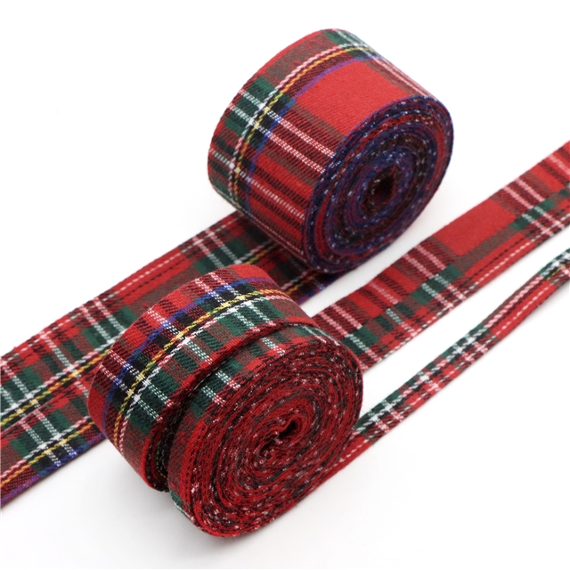 Layering Cloth Ribbons（5yard/roll）