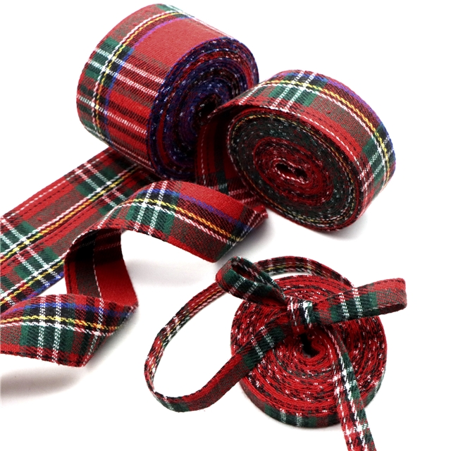Layering Cloth Ribbons（5yard/roll）