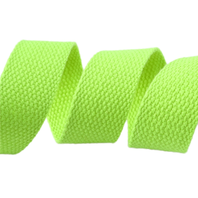 1" 25mm Cotton 25mm(1
