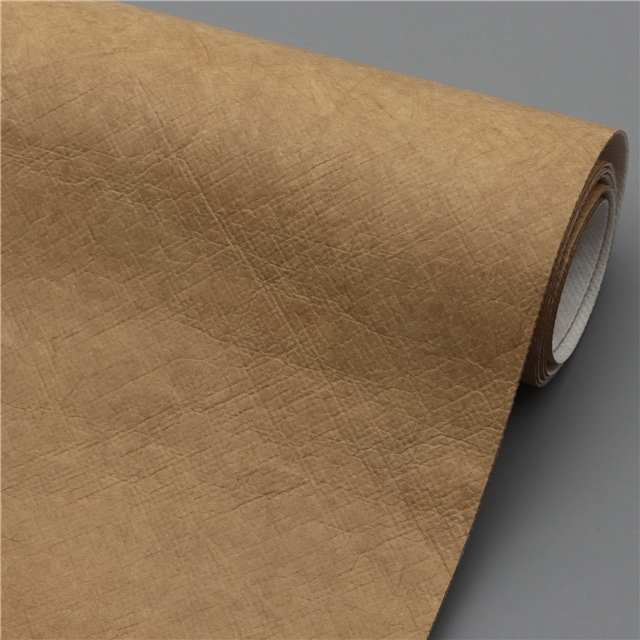 Washed and kneaded composite non-woven fabric tear resistant DuPont paper