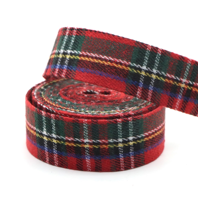 Layering Cloth Ribbons（5yard/roll）