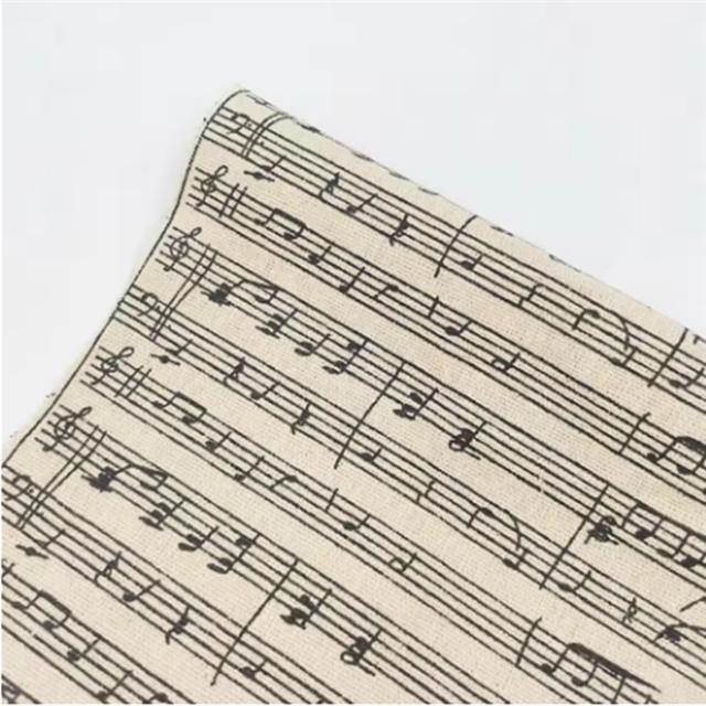 fabric rough linen fabric,50*145cm(19.7*57.1