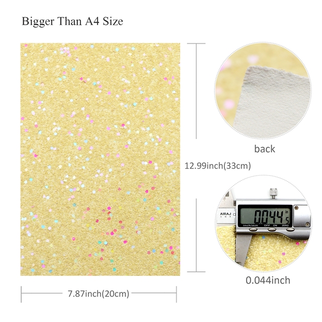 20*33cm(7.9*13