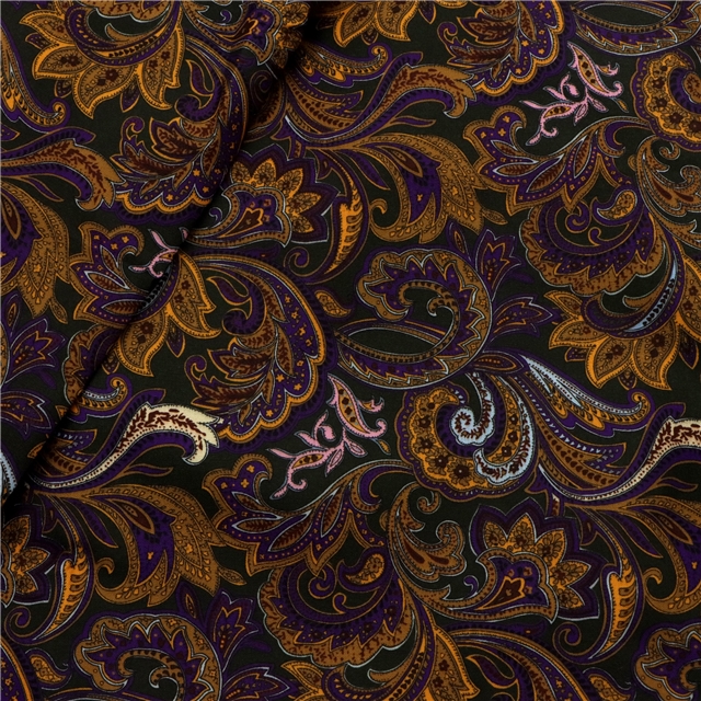 cashew pattern fabric 7#,50*160cm(19.7*63