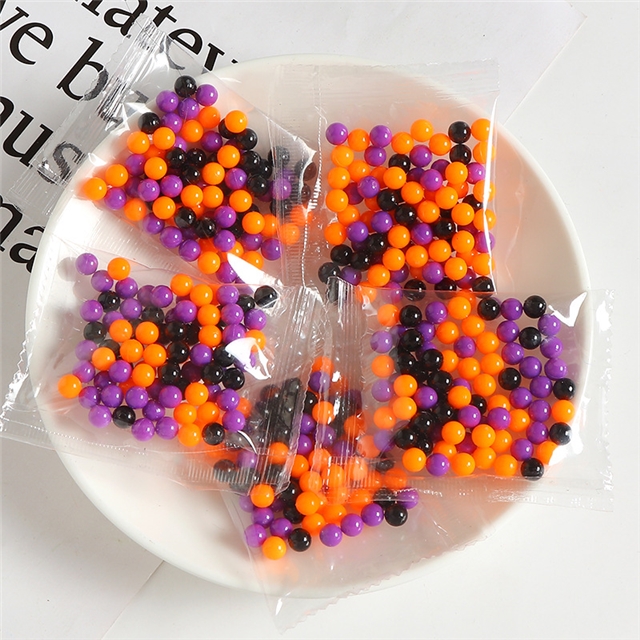 Halloween decoration 6mm(0.24