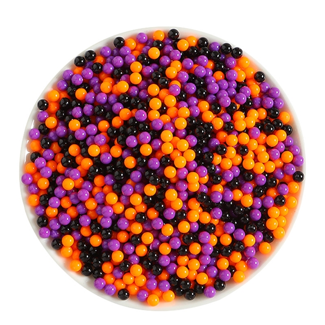 Halloween decoration 6mm(0.24