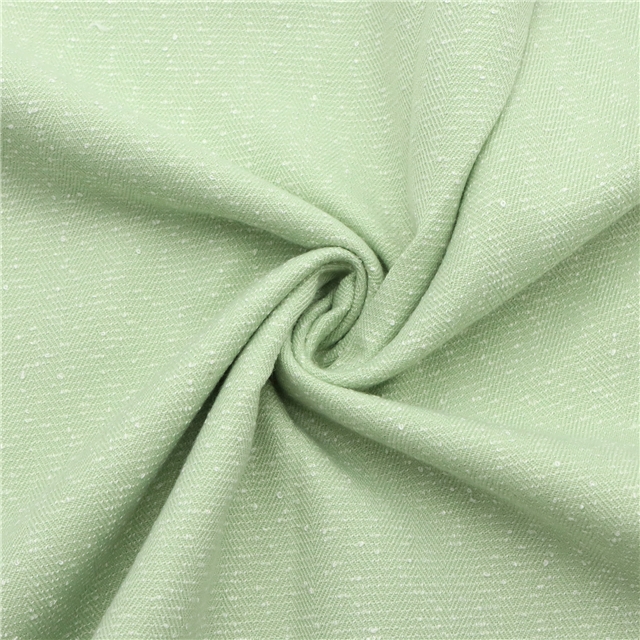 plain snowflake dots small fragrant herringbone pattern twill fabric 4#,50*150cm(19.7*59.1