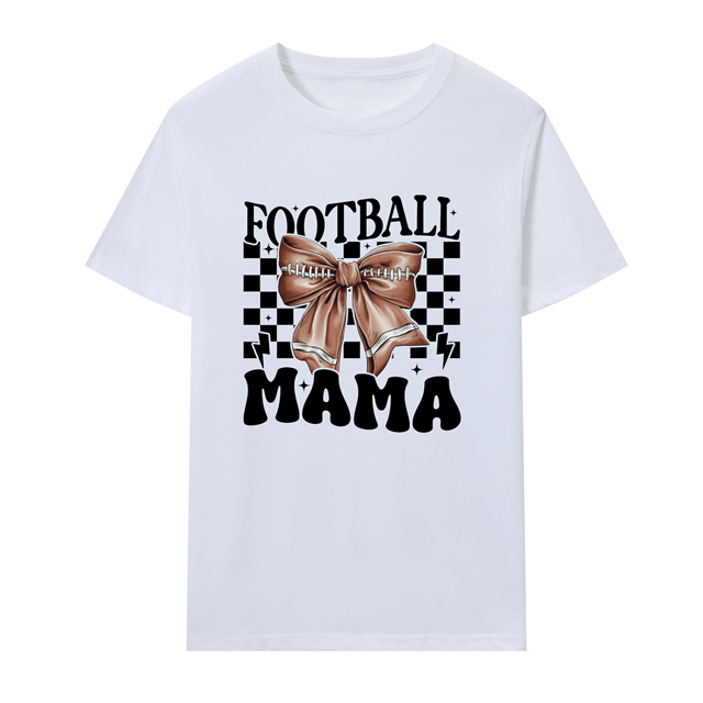 cotton Iron On Transfer Stickers and T-shirts