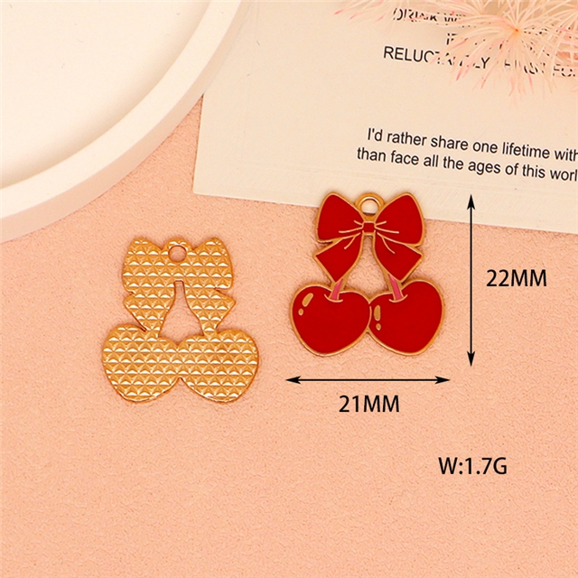 zinc alloy valentine