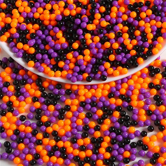 Halloween decoration 6mm(0.24