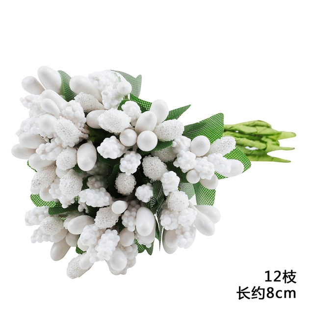 DIY garlands accessories(12pieces/bunch)