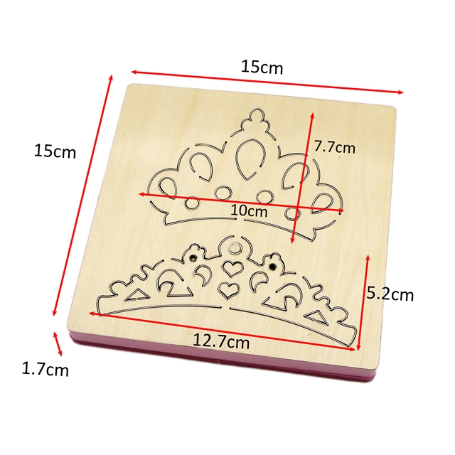 15*15cm(5.9*5.9