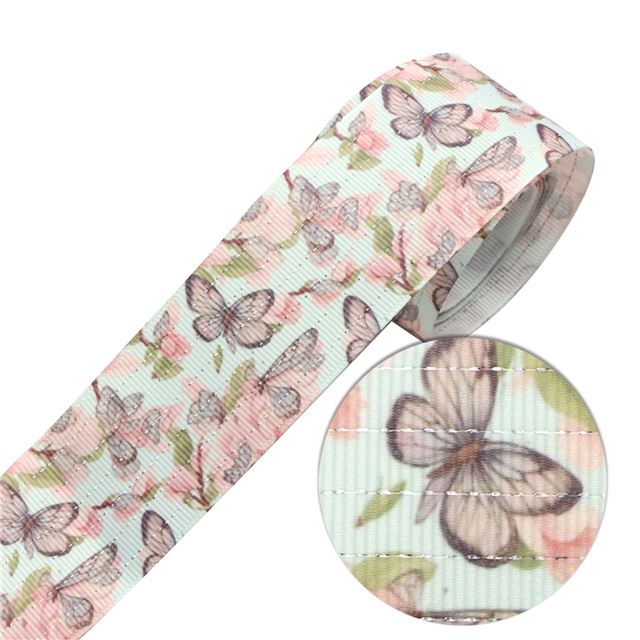 1.5" grosgrain 38mm(1-1/2