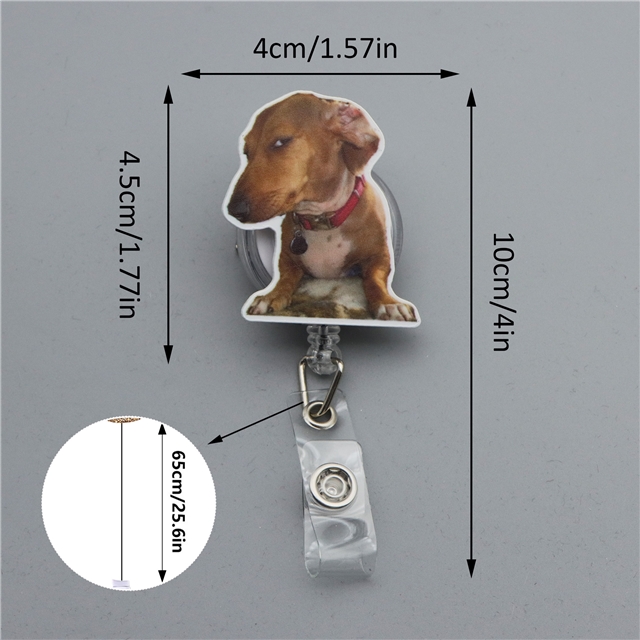 acrylic+plastic acrylic easy pull retractable buckle