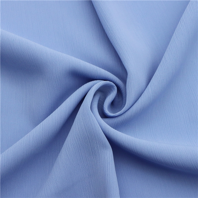 plain wrinkles chiffon fabric 4#,50*150cm(19.7*59.1