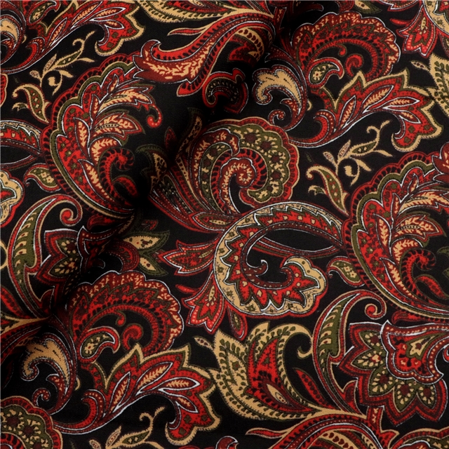 cashew pattern fabric 6#,50*160cm(19.7*63