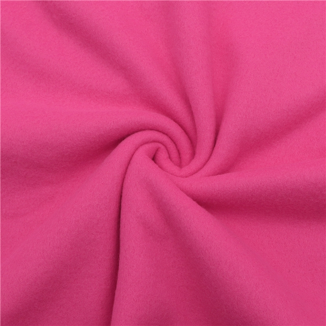 velvet double sided fleece fabric 13#,100*152cm(39.4*59.8