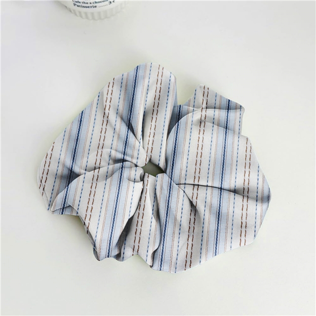 ethnic style cotton color woven striped fabric