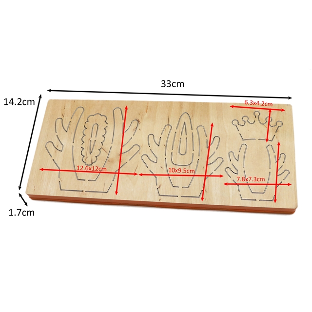 33*14.2cm(13*5.6