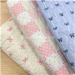40 quilted cotton digital printing quilted fabric