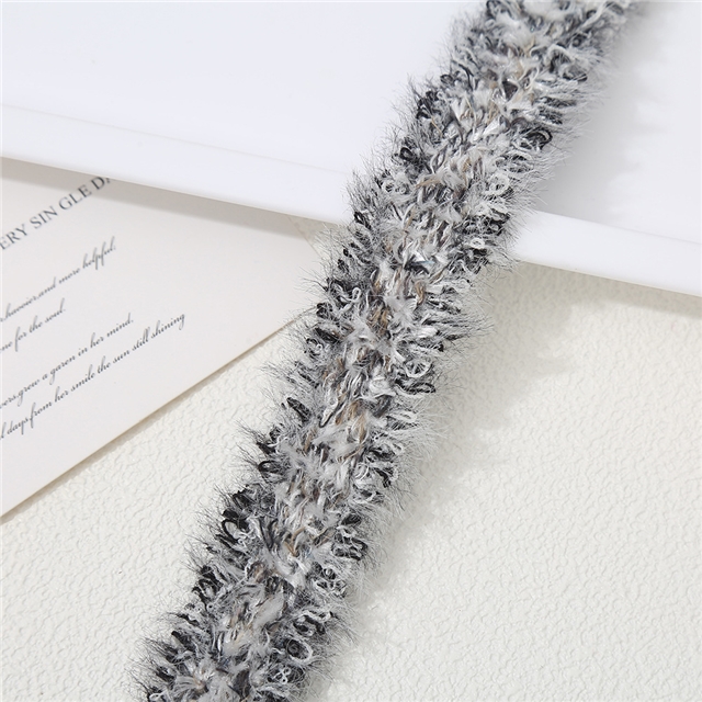 small fragrance tassel burr ribbon