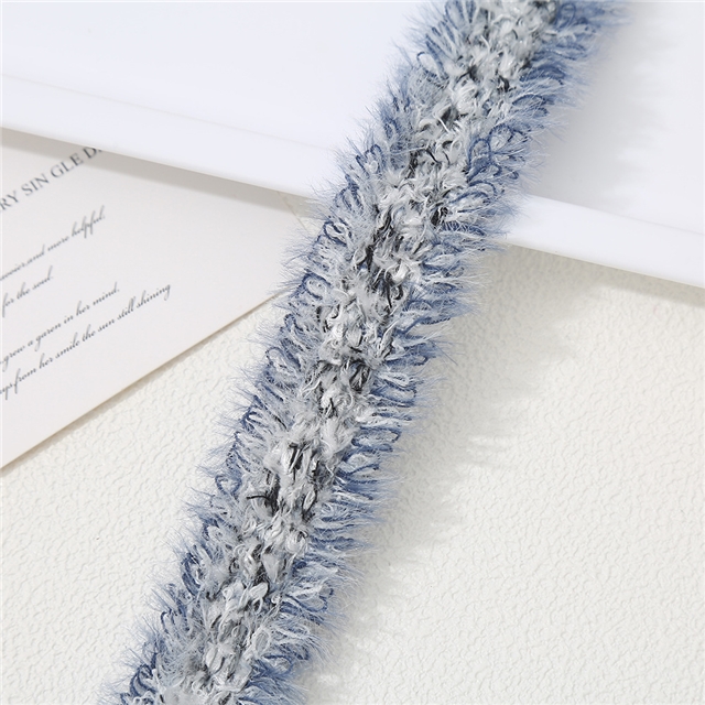 small fragrance tassel burr ribbon