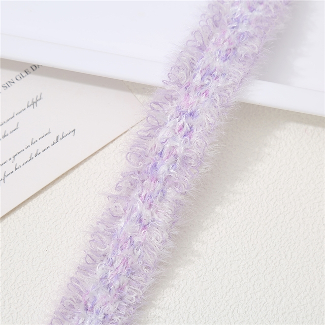 small fragrance tassel burr ribbon