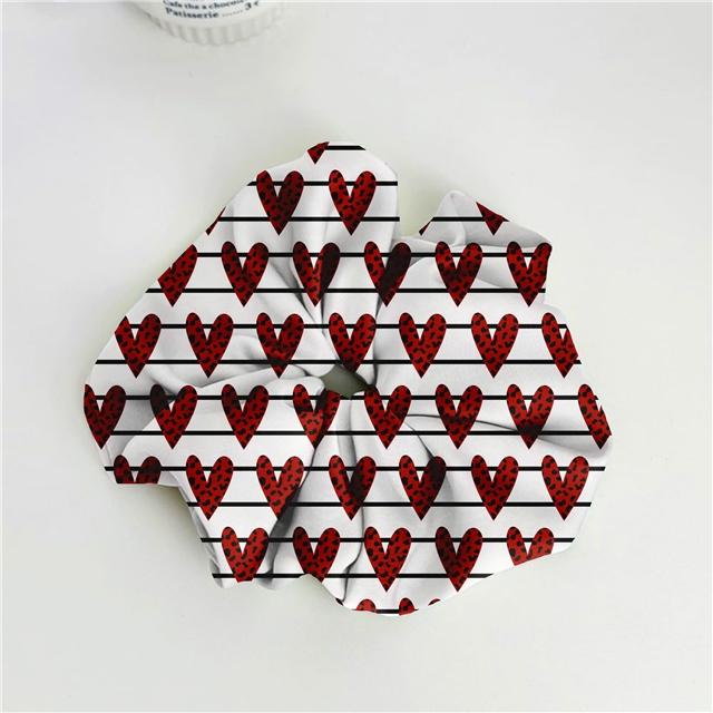 polyester cotton valentine