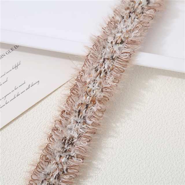 small fragrance tassel burr ribbon