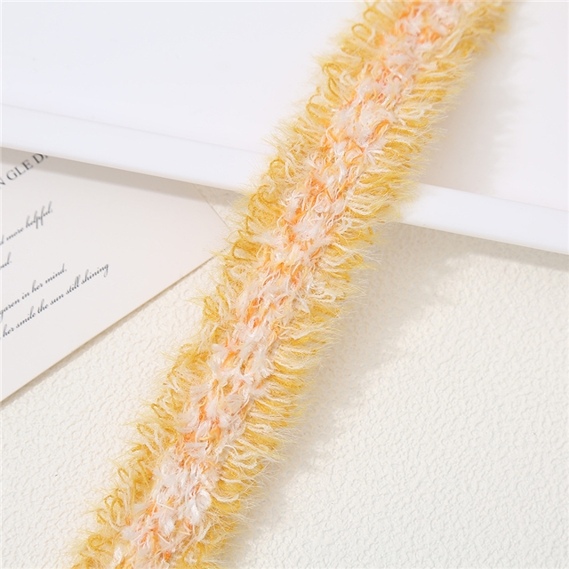 small fragrance tassel burr ribbon