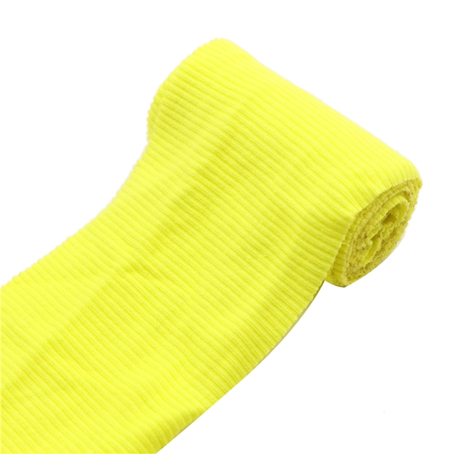 cotton stretch grosgrain cotton strip cloth ribbons 7.5*135cm(3*53.1
