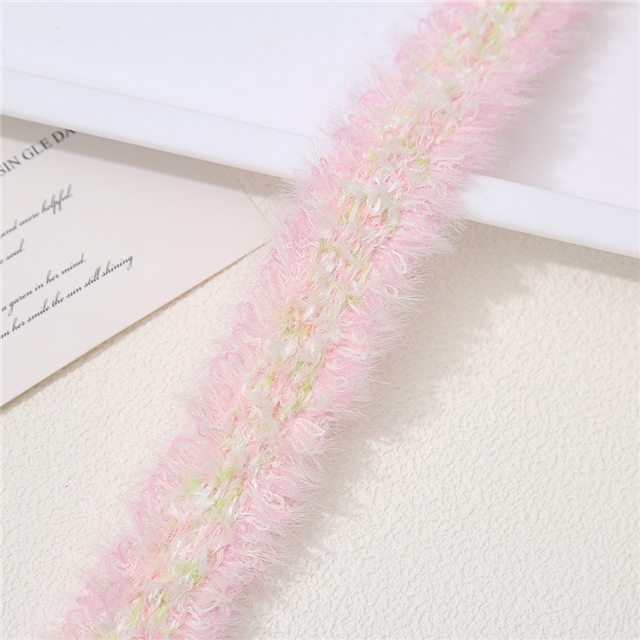small fragrance tassel burr ribbon