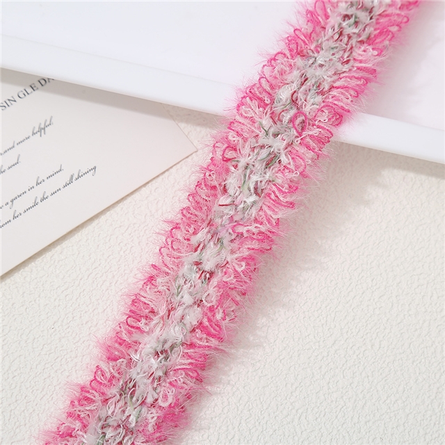 small fragrance tassel burr ribbon