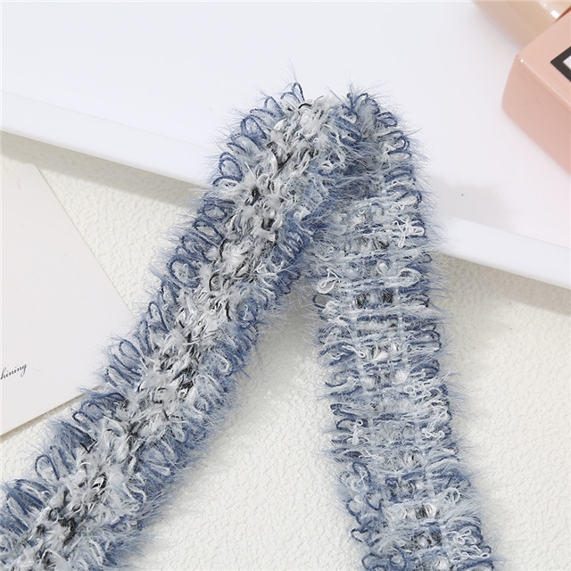 small fragrance tassel burr ribbon