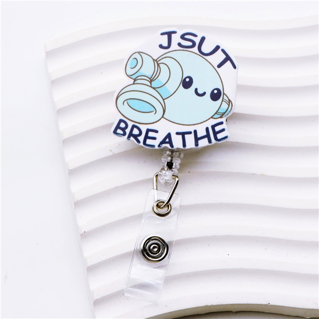 acrylic+plastic acrylic easy pull retractable buckle