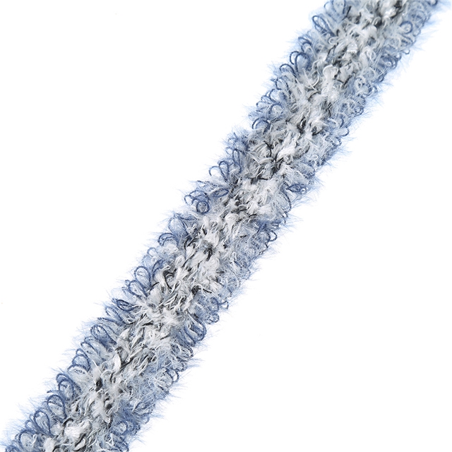 small fragrance tassel burr ribbon